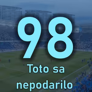 A Žilina je späť v hre...Belasý podcast 98