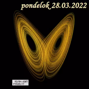 Finančné zdravie 132 - 2022-03-28 Z každého rošku trošku