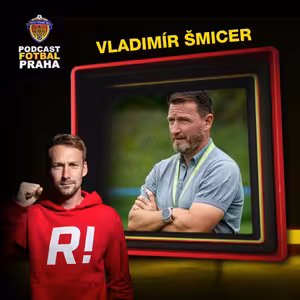 VLADIMÍR ŠMICER | ZÁLOHA BERGER-ŠMICER BY SE V PŘEBORU MOHLA JEŠTĚ OBJEVIT.