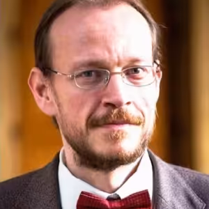 Pavel Hošek: Proč Bůh dopouští zlo?