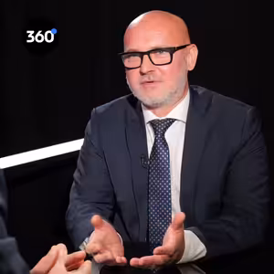 B. Gröhling: “Matovič nie je človek do vlády, ale ak to inak nepôjde, tak v nej bude. To je realita”