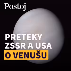 Ako Sovieti zhodili Lenina na povrch Venuše (Destinácia vesmír)