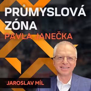 Česko nebude mít v roce 2040 odkud dovézt elektřinu, upozorňuje bývalý šéf ČEZu