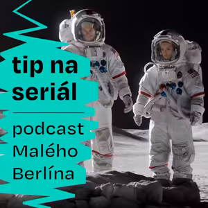 Tip na seriál: For All Mankind