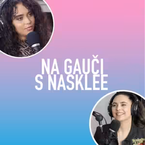 Karina Qayumová: O inakosti, skorom dospievaní, herectve a láske | Na Gauči s Nasklee