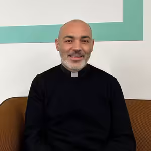 Kněz Lukáš Lipenský: Rádi pomáháme, ale brzy otupíme