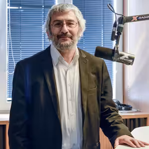 Grigorij Mesežnikov - Fico môže prepásnuť okamih, keď sa ešte Smer bude dať zachrániť