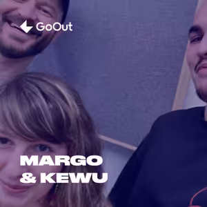 Speciál 2020 (Margo & Kewu)