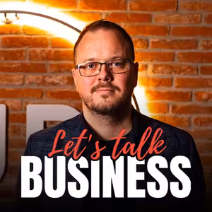 Títo Slováci majú 16 Boeingov. Pilot si dokáže zarobiť aj 15-tisíc eur [Let's Talk Business]