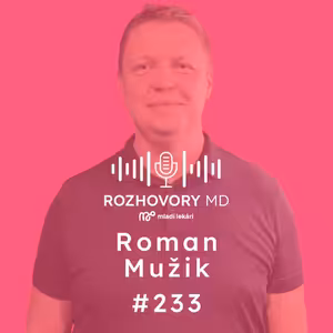 #233 Vnášame do systému veci, ktoré dávajú zmysel - Roman Mužik