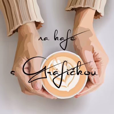Na kafe s Gráfičkou