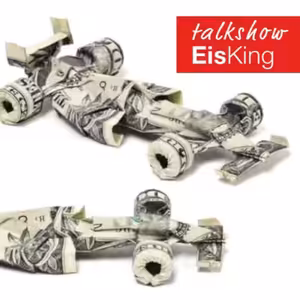 Ako je financovaná F1? Koľko bude skutočne stáť miestenka Andretti/Cadillac? | EisKing ŠPECIÁL