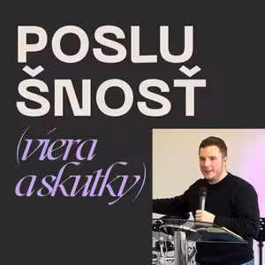 Poslušnosť (viera a skutky) | 16.2.2025