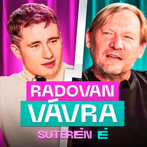 RADOVAN VÁVRA: Pomáhejme i bohatým! Co mě naučil Ivo Rittig?