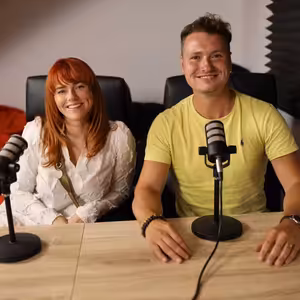 Finovo - Na poradě se nás sejde 30, když je prosecco, ViVa cast #1