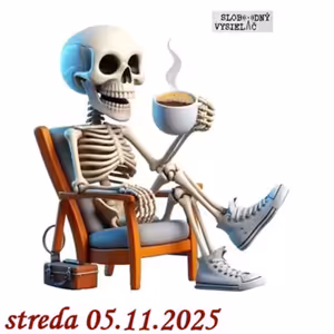 Tajomstvá zdravia 357 - 2025-11-05 Zdravá strava 39/2025