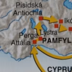 2.pôstna večiereň 4.3.2021 (Sk 13,13-15 a 38-43) kázeň Poprad