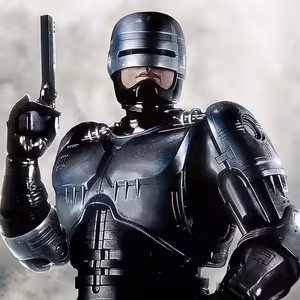RoboCop - vše, co jste chtěli vědět