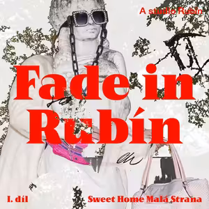 #32 Sweet Home Malá Strana – díl I.