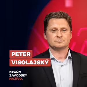 Visolajský: Obávam sa, že nemocnicu vo Vajnoroch čaká rovnaký scenár ako Rázsochy