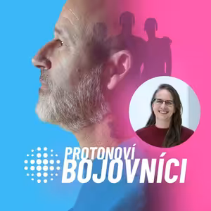 Barbora Ondrová: Nikdy bych si netroufla pacientovi říct, kolik přesně mu zbývá času.