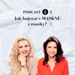 Jak bojovat s MASKNÉ – akné z roušky?