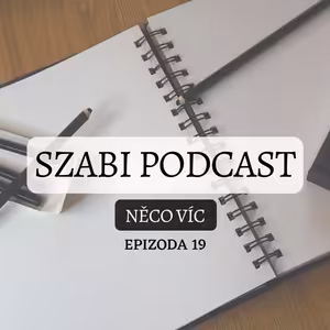 19. Něco víc
