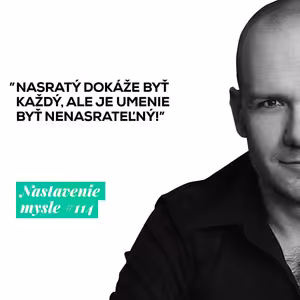 Ako sa nikdy nenasrať | #NM114