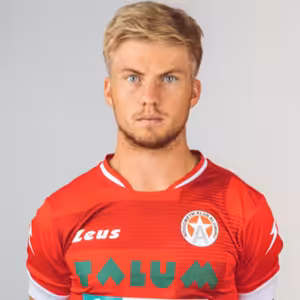 Marcel Čermák - talentovaný záložník ve slovinské první lize