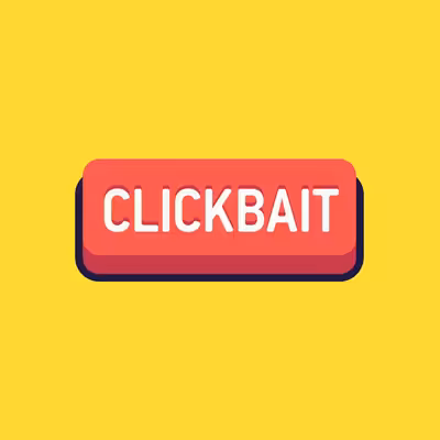 CLICKBAIT Podcast