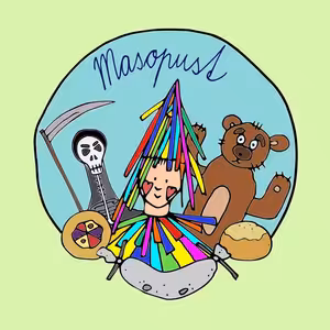 Co je to „Masopust“?