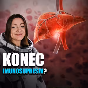 Nový přístup k transplantaci limituje užívání imunosupresiv | Vědátornews
