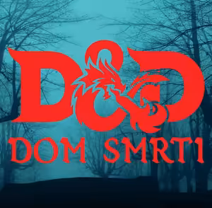 D&D: [One-shot] - Dom Smrti
