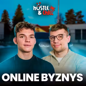 “Vyrůstal jsem bez otce. Vydělal jsem 6 milionů za rok. Buď to vyjde anebo to vzdáš" - Toby Ecom