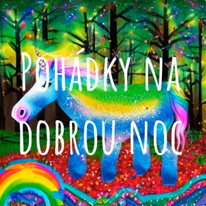 Pohádka o koních - sedmé vyprávění