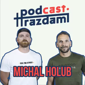 Pod hrazdami #35 - Michal Holub