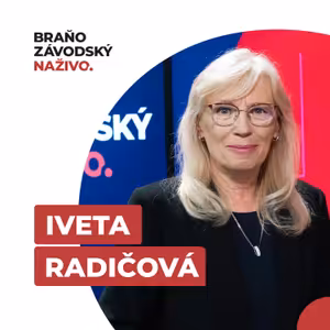 Iveta Radičová: V tejto vláde nie je nič sociálne. Je to národný konzervativizmus s prvkami extrémizmu