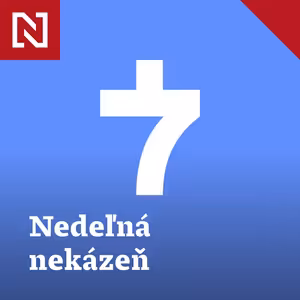 Nedeľná nekázeň: Ukradli nám kresťanstvo?