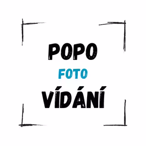 #POPOfotoVÍDÁNÍ s Lenkou Seničovou EP. 7 | Fotografie efektivně trochu JINAK. Ze zakázky do zakázky.