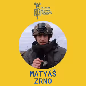 Matyáš Zrno: Na ruskej strane vidíme úplný rozpad jednoty velenia