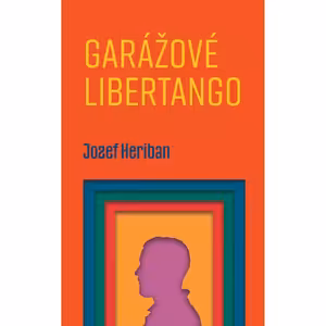 Garážové Libertango