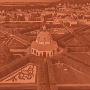 Lektor a autor Petr Hudec: Tajemství Libosadu je pohádkový příběh utkaný z pravdivých faktů