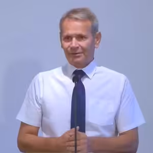 M.Uhrín - Čiň pravé pokánie, kým je čas !