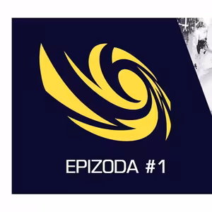 Vortex #1 | Znovu Ve Víru Videoher