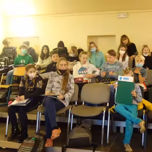 Co chystá Školní rada 💭