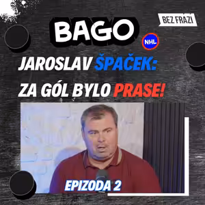 Zlaté mládí Chicaga vodil na pivo, teď vede syna do NHL | Bago NHL #2