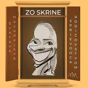 3. Ako na strach dieťaťa zo spreja do hrdla