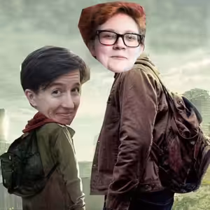 Byť zombíkom nie je jednoduché