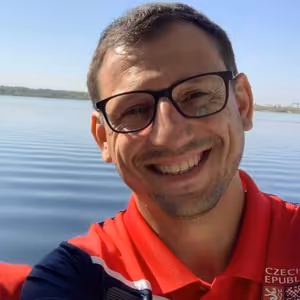 SHOW PANA HAĎÁKA 5 - (03) Libor Prostřik Mrozowski