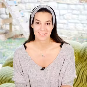 Ať můžou: Marta Dřímal Ondráčková